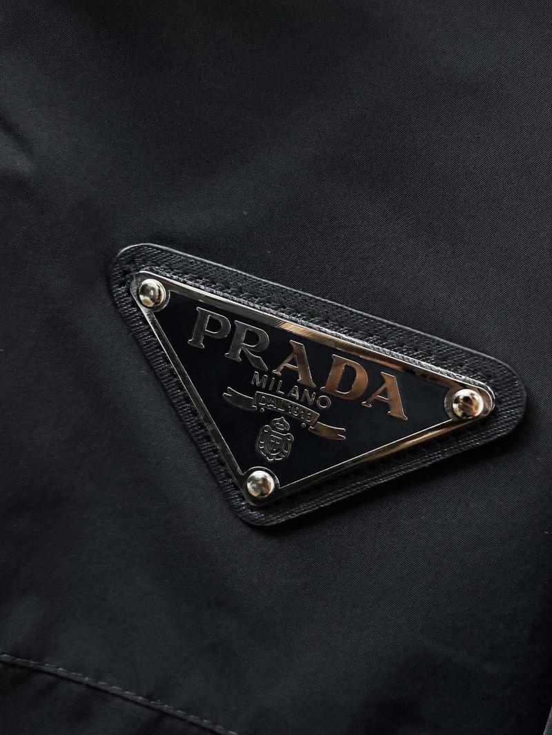 Prada Outwear